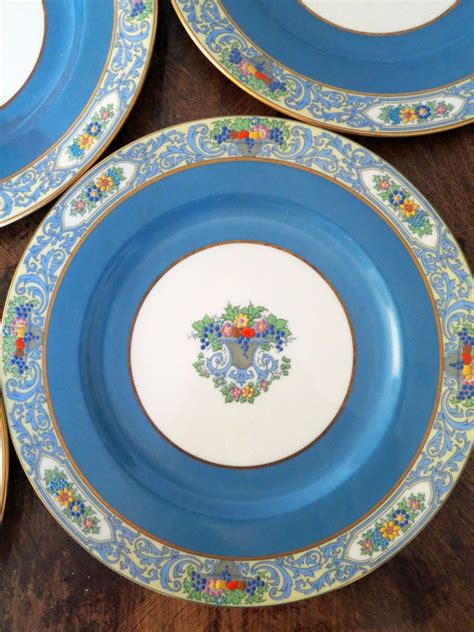 lenox plates|vintage lenox plates.